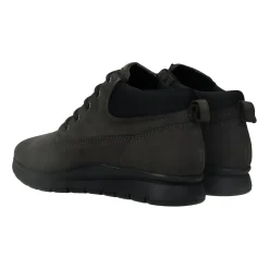 Tata Italia Scarponcini con imbottitura. Tata Soft Nero Sale
