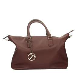 Tata Italia Shopper bag con pendente Hot