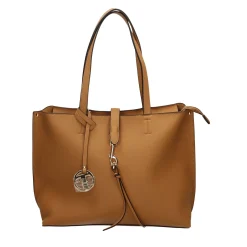 Tata Italia Shopper Bag con pendente New