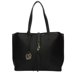 Tata Italia Shopper Bag con pendente New
