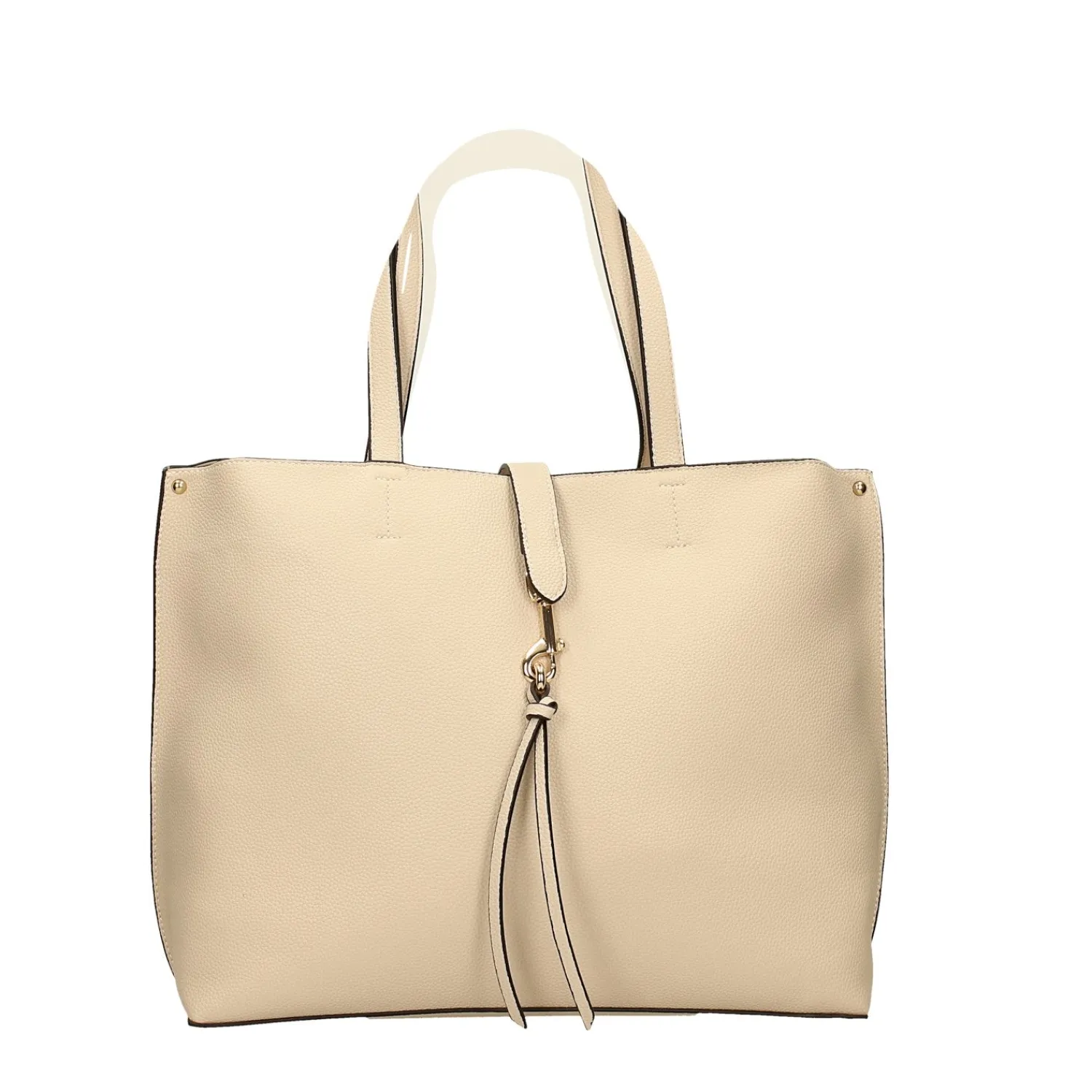 Tata Italia Shopper Bag con pendente Online