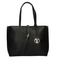Tata Italia Shopper Bag con pendente Online