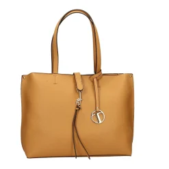 Tata Italia Shopper Bag con pendente Online