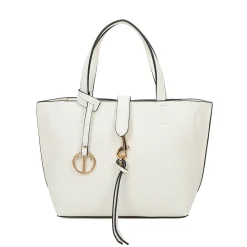 Tata Italia Shopper Bag con pendente Online