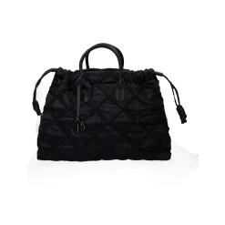 Tata Italia Shopper Bag con pendente Best