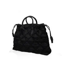 Tata Italia Shopper Bag con pendente Best