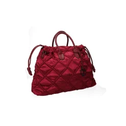 Tata Italia Shopper Bag con pendente Best