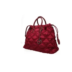 Tata Italia Shopper Bag con pendente Best