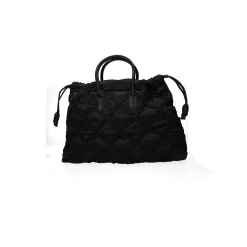 Tata Italia Shopper Bag con pendente Best