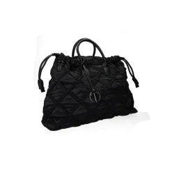 Tata Italia Shopper Bag con pendente Best