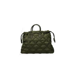 Tata Italia Shopper Bag con pendente Best