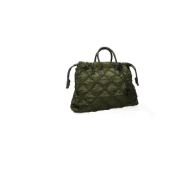 Tata Italia Shopper Bag con pendente Best