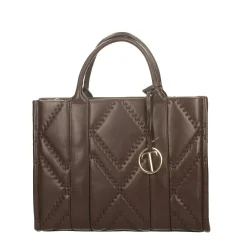 Tata Italia Shopper con cuciture a vista New