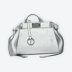 Tata Italia Shopping bag con pendente Online