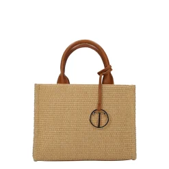 Tata Italia Shopping bag con pendente Sale