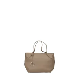 Tata Italia Shopping bag con pendente Clearance