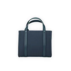 Tata Italia Shopping bag con zip esterna New