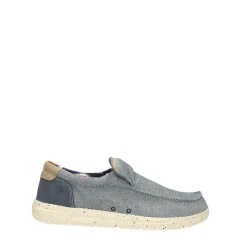 Tata Italia Slip on con sottopiede in Memory. Clearance