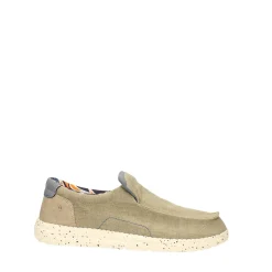 Tata Italia Slip on con sottopiede in Memory. Clearance