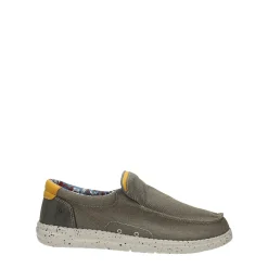 Tata Italia Slip on con sottopiede in Memory. Clearance