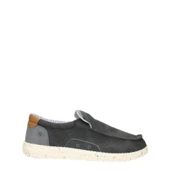 Tata Italia Slip on con sottopiede in Memory. Clearance