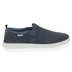 Tata Italia Slip on con sottopiede in Memory Discount