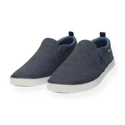 Tata Italia Slip on con sottopiede in Memory Discount