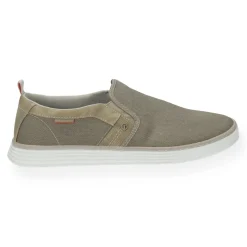 Tata Italia Slip on con sottopiede in Memory Discount