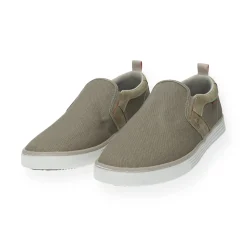 Tata Italia Slip on con sottopiede in Memory Discount