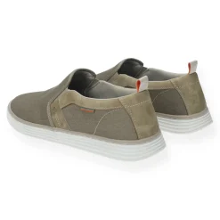 Tata Italia Slip on con sottopiede in Memory Discount