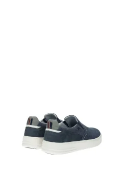Tata Italia Slip On Memory Active