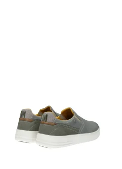 Tata Italia Slip On Memory Active