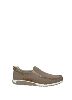 Tata Italia Slip-on Memory Active Best