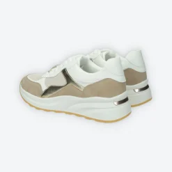 Tata Italia Sneakers Beige New