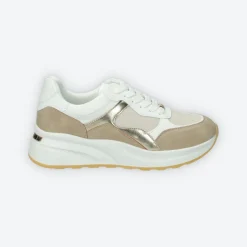 Tata Italia Sneakers Beige New