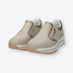 Tata Italia Sneakers Beige Hot
