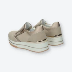 Tata Italia Sneakers Beige Hot