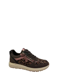 Tata Italia Sneakers Marrone Sale