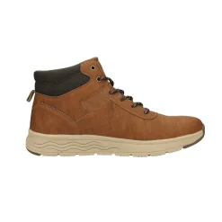 Tata Italia Sneakers alte con suola in gomma Outlet