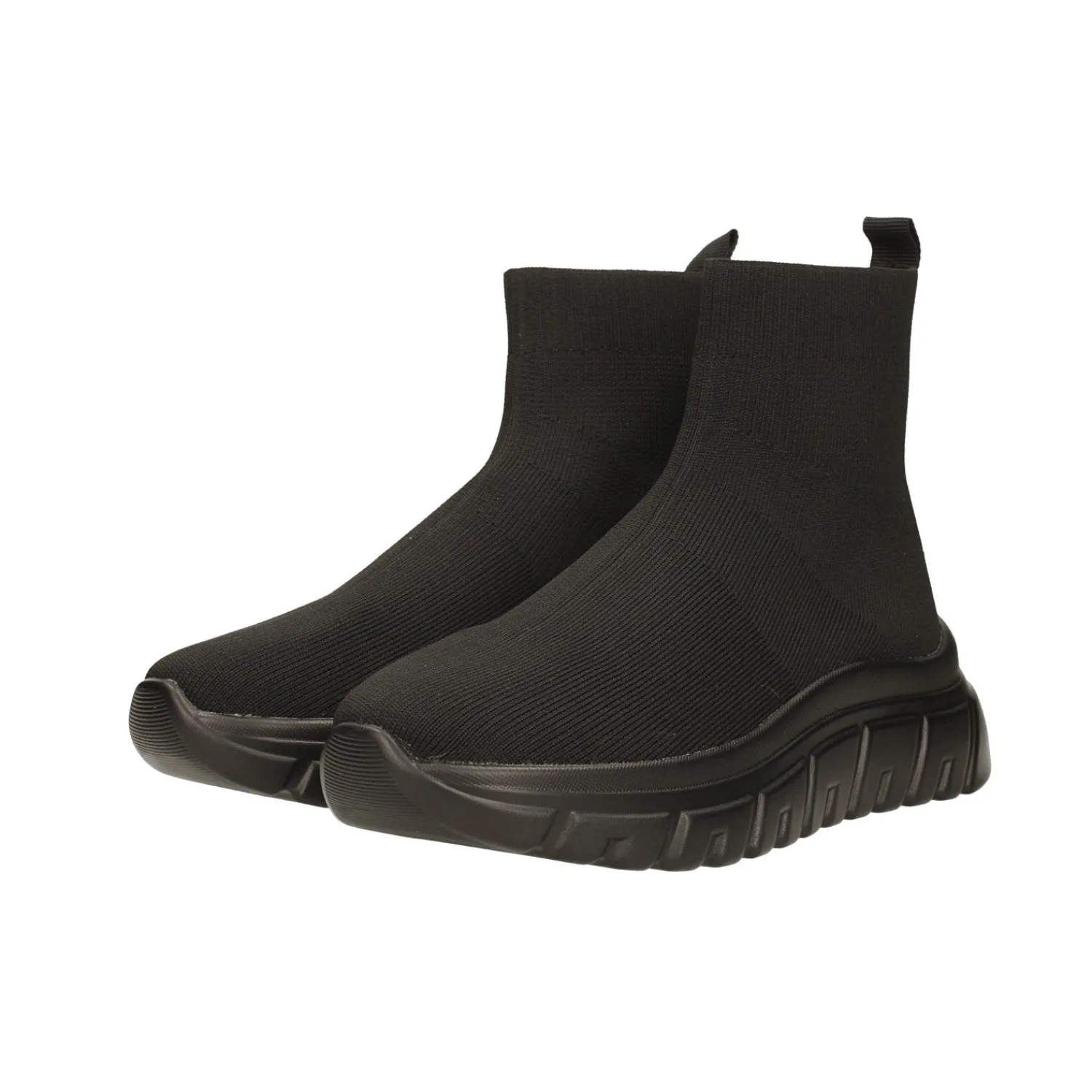 Tata Italia Sneakers calzino Nero Discount