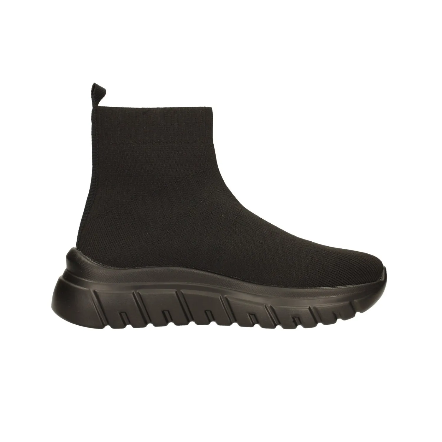 Tata Italia Sneakers calzino Nero Discount