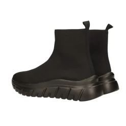 Tata Italia Sneakers calzino Nero Discount