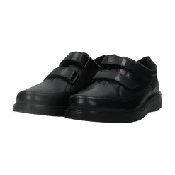 Tata Italia Sneakers con chiusura in velcro. Tata Soft Nero New