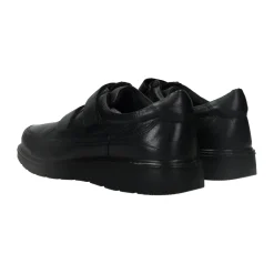 Tata Italia Sneakers con chiusura in velcro. Tata Soft Nero New