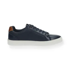 Tata Italia Sneakers con contrasto in tessuto Blu Outlet