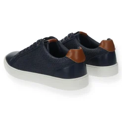 Tata Italia Sneakers con contrasto in tessuto Blu Outlet