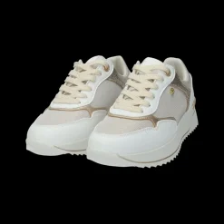 Tata Italia Sneakers con contrasto in glitter. Sale