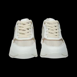 Tata Italia Sneakers con contrasto in glitter. Sale