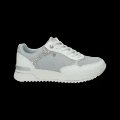 Tata Italia Sneakers con contrasto in glitter. Sale