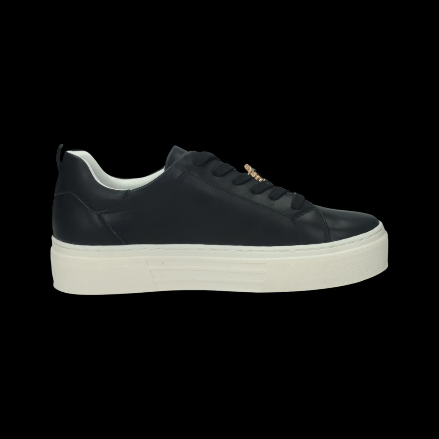 Tata Italia Sneakers con dettaglio in gioiello.Tacco alto 4 cm New